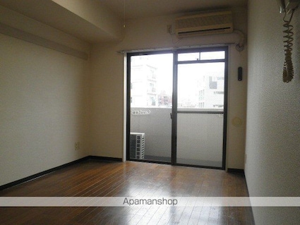 東京都新宿区中落合１丁目[1R/16.74m2]のその他部屋・スペース