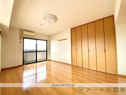 コンフォート２３[1K/32.4m2]の内装4