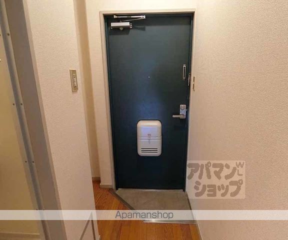 錦プラザの内装写真