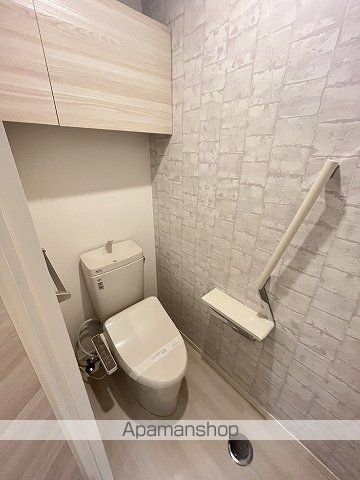 フレグランス正木の内装写真