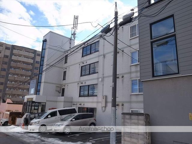 宮北西岡ビルの外観写真