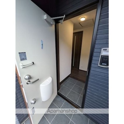 ＭＩＹＡＢＩ（ミヤビ）[1LDK/32.08m2]のその他内装8