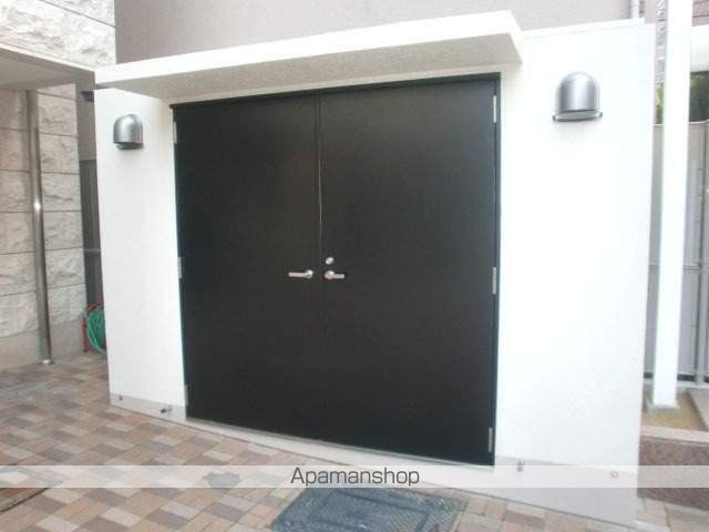 第6クリスタル新大阪のその他写真