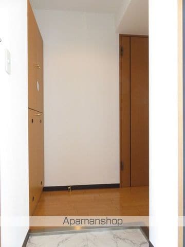 アップル第7マンションの内装写真