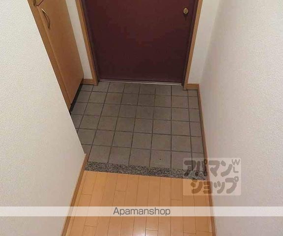 MNS千本の内装写真