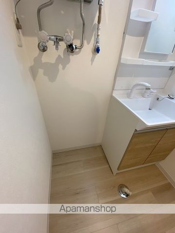 レジデンス円山北の内装写真