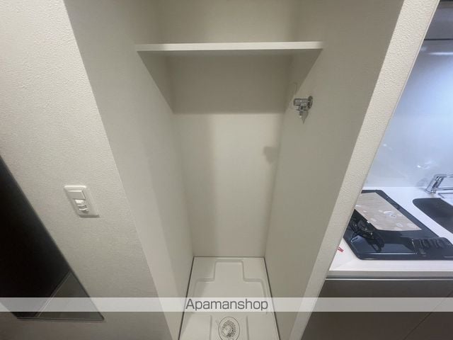 プレサンスNEO上新庄PRIMECRUISの内装写真