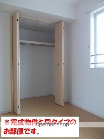 サン ブライトの内装写真