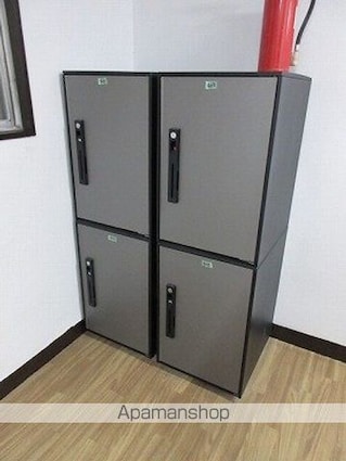 クイール若宮[1LDK/40.4m2]の外観5