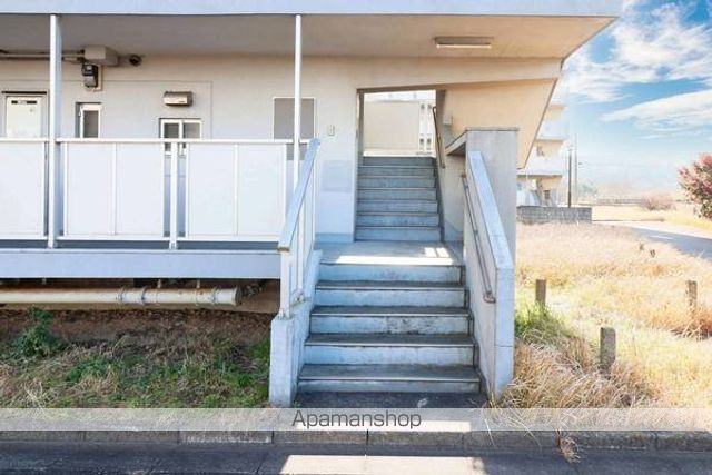 ビレッジハウス迎田2号棟の内装写真