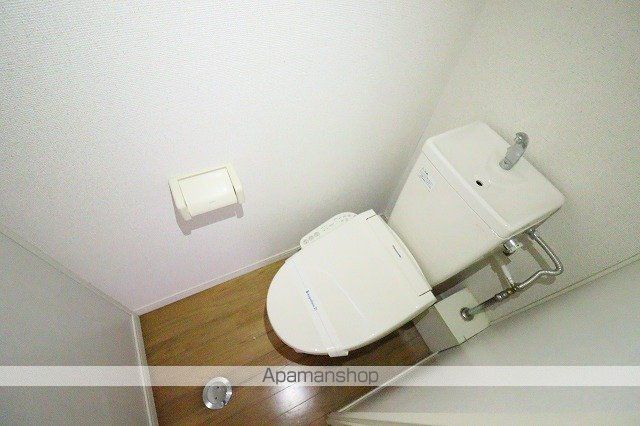レオパレスボヌールの内装写真