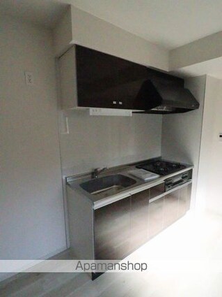 ＣＡＳＡ　ＬＥＯＮＥ[1LDK/42.31m2]のキッチン