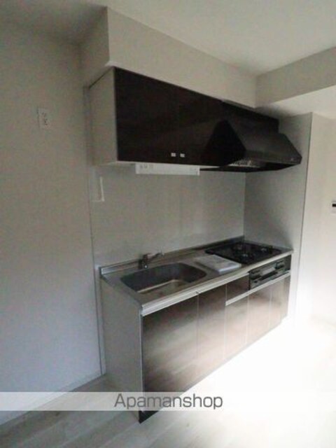 ＣＡＳＡ　ＬＥＯＮＥ[1LDK/42.31m2]のキッチン