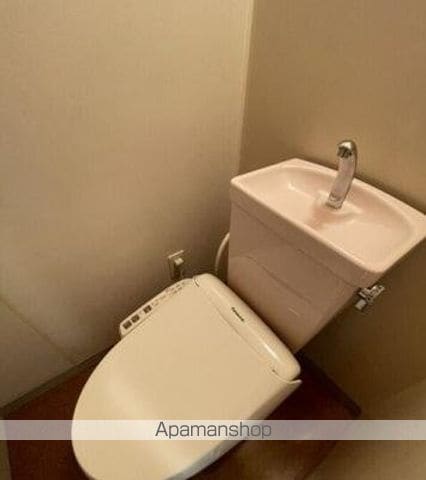 コンコート志度の内装写真