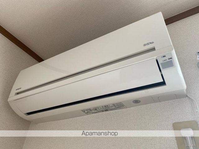 グランディール堀越 IIAの内装写真