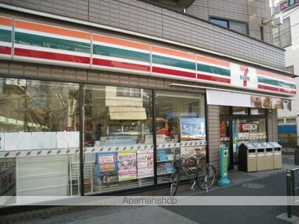 エイトピア成田東[1LDK/51.58m2]の周辺5