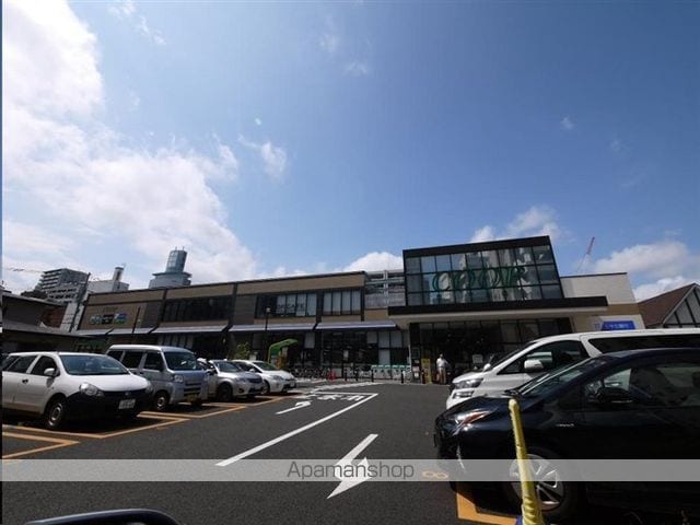 カルロ定禅寺通の周辺写真