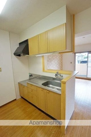 エスペランス大岩本町の内装写真