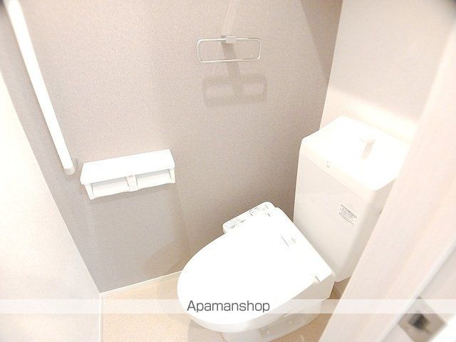 ル プティ ボヌールの内装写真