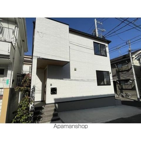 東京都杉並区和泉１丁目(賃貸一戸建3LDK・1階・74.47㎡)の写真 その3