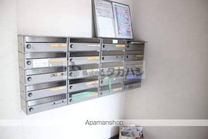 ノーブルマンション[1R/15.96m2]の共用部5