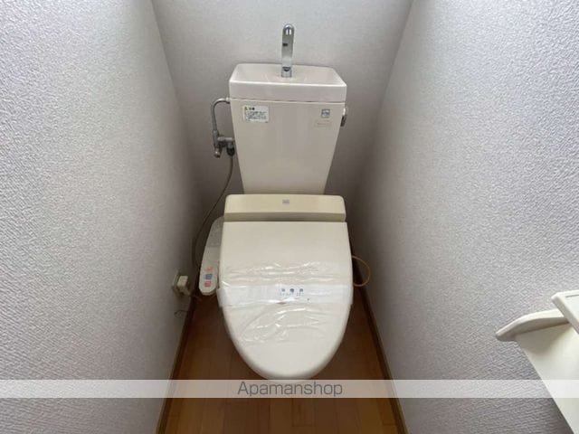 ＪＲ常磐線 植田駅 バス乗車時間：14分 最寄りバス停で下車 徒歩7分 1階建 築42年の内装写真