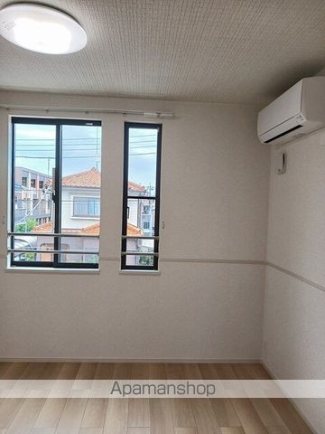 フェリス　ソレアードⅢ[2LDK/54.61m2]のその他内装