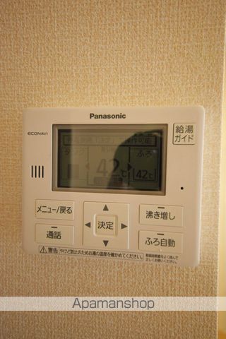 セッテヴィータの内装写真