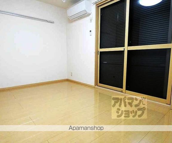 アーク舟岡の内装写真