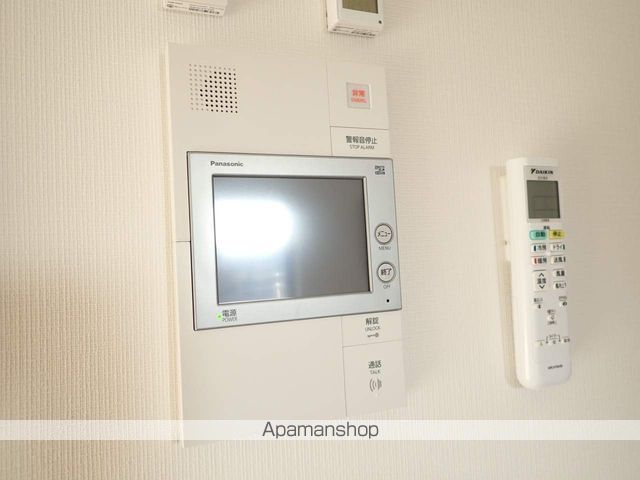 クレヴィスタ亀戸IIIの内装写真