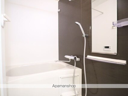 ディアレイシャス鶴舞公園[1R/29.64m2]のバス