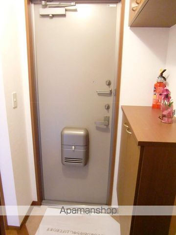 セジュール元町の内装写真
