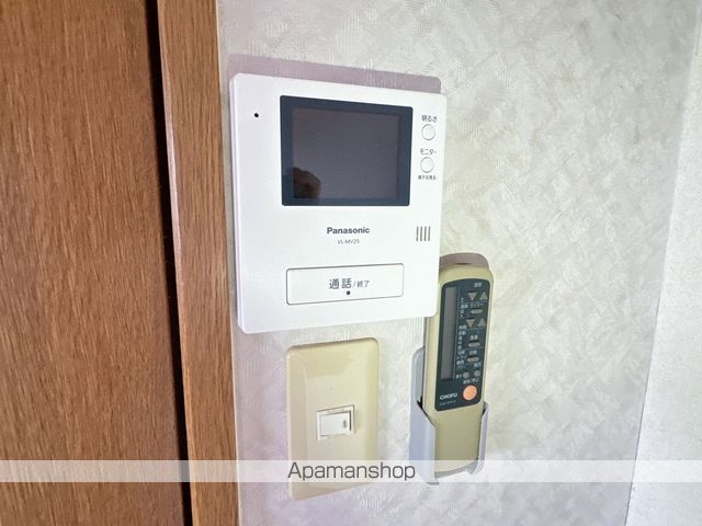 オルウェイズの内装写真