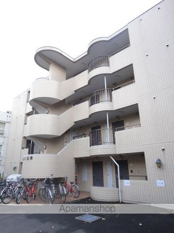 ジュオ山鼻の外観写真