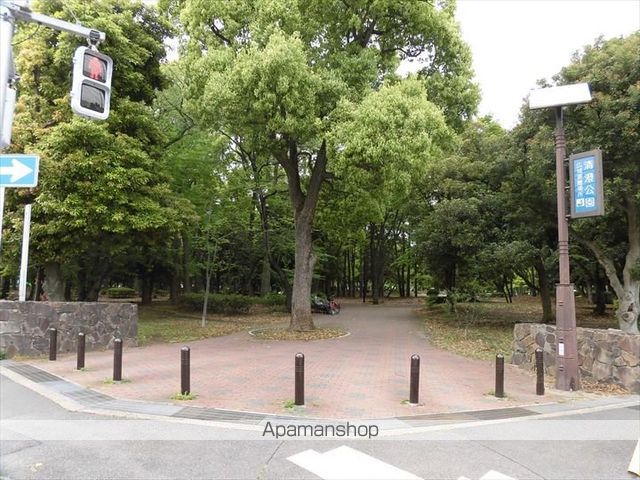 コンフォリア清澄白河サウスの周辺写真