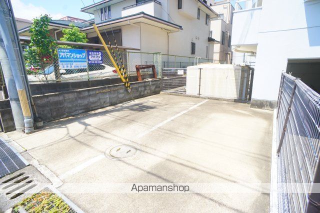 星和台プラザのその他写真