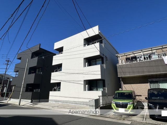 GRANDBLUE hoshimiyaIIの外観写真