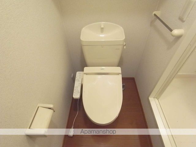 レオパレスウェルスTENの内装写真