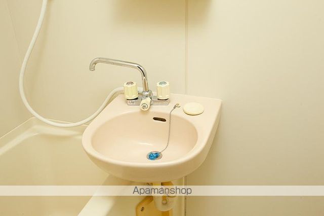 アコルドルーチェの内装写真