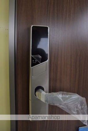 アーバンハイツ桜ヶ丘[1K/22m2]の内装4