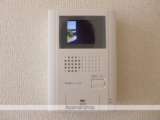 シェルメメゾンの内装写真