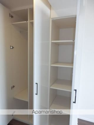 パークアクシス錦糸町レジデンス[1K/25.6m2]の収納