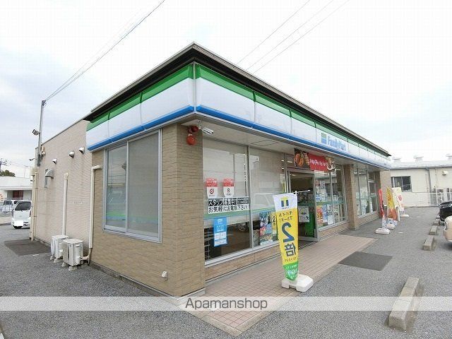 コートオリーブBの周辺写真