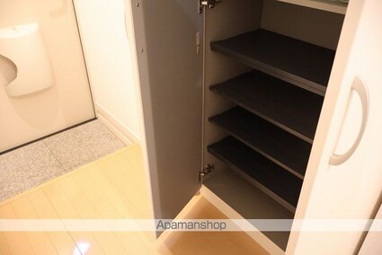 ヒルサイドテラス[1LDK/34.19m2]の内装4