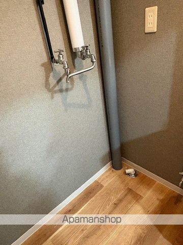 セピアコートIの内装写真
