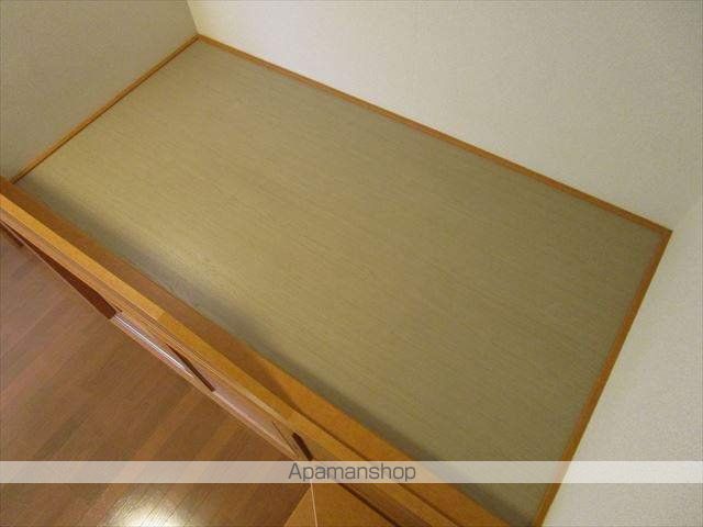 レオパレス京都鷹峯の内装写真