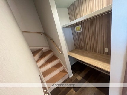 滋賀県長浜市平方町[1LDK/51.76m2]のその他部屋・スペース