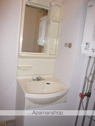 セジュールＭＥ諏訪Ａ棟[2DK/47.8m2]の内装