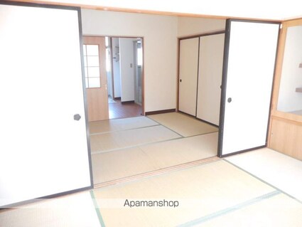 ハイツ北上[2K/36.45m2]の内装1