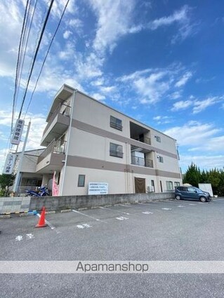 香川県高松市香西北町[2DK/51.84m2]の外観2